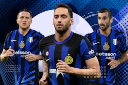 Scudettati